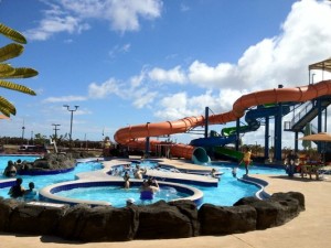 Kroc Center Open House in Ewa Beach/Kapolei @ Kroc Community Center  | Ewa Beach | Hawaii | United States